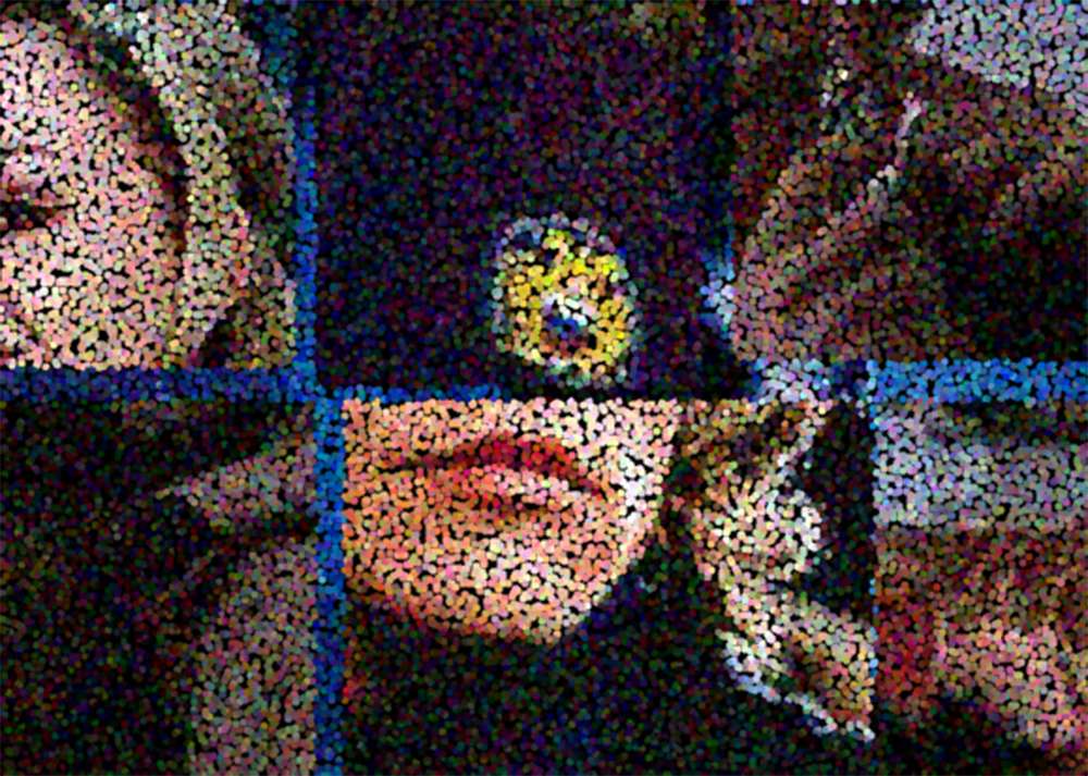 Quebra-cabeça Val Kilmer puzzle online