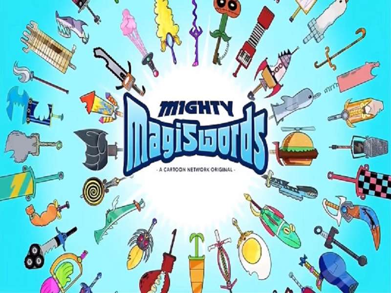 mighty magiswords online puzzle