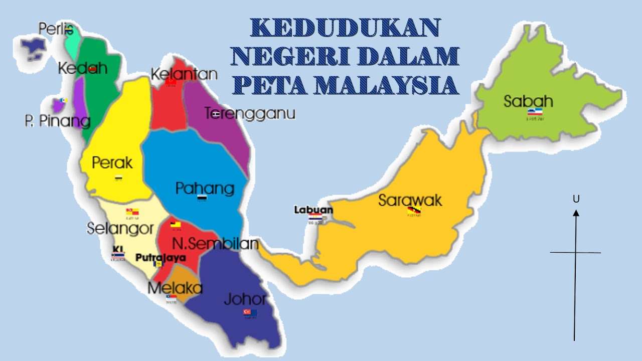 PETAマレーシア オンラインパズル