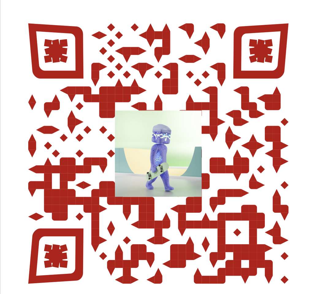 Cubo x per noi puzzle online