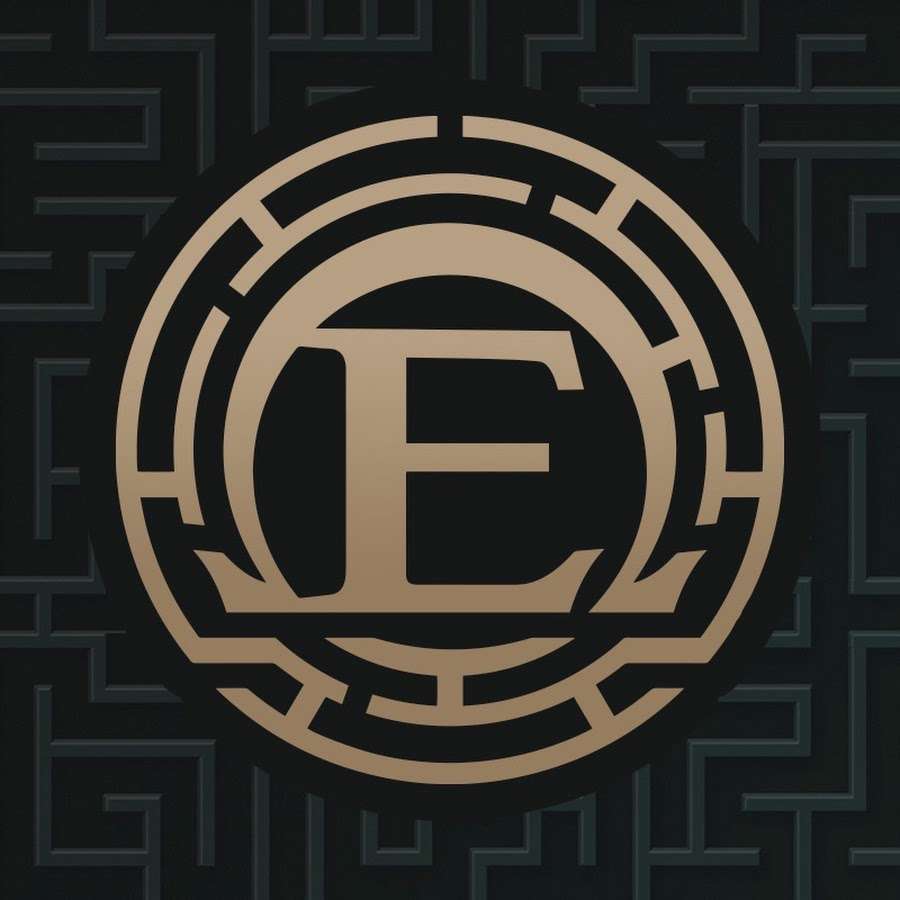 logotipo de Epica rompecabezas en línea