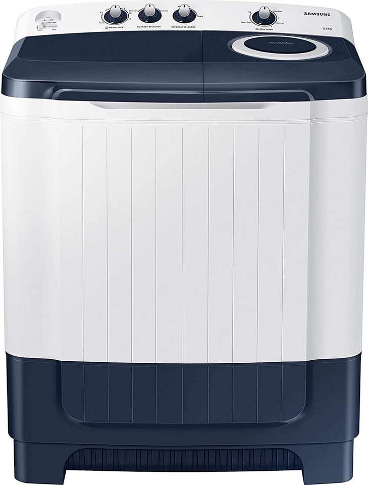 Top Load Washing MAchine puzzle online from photo
