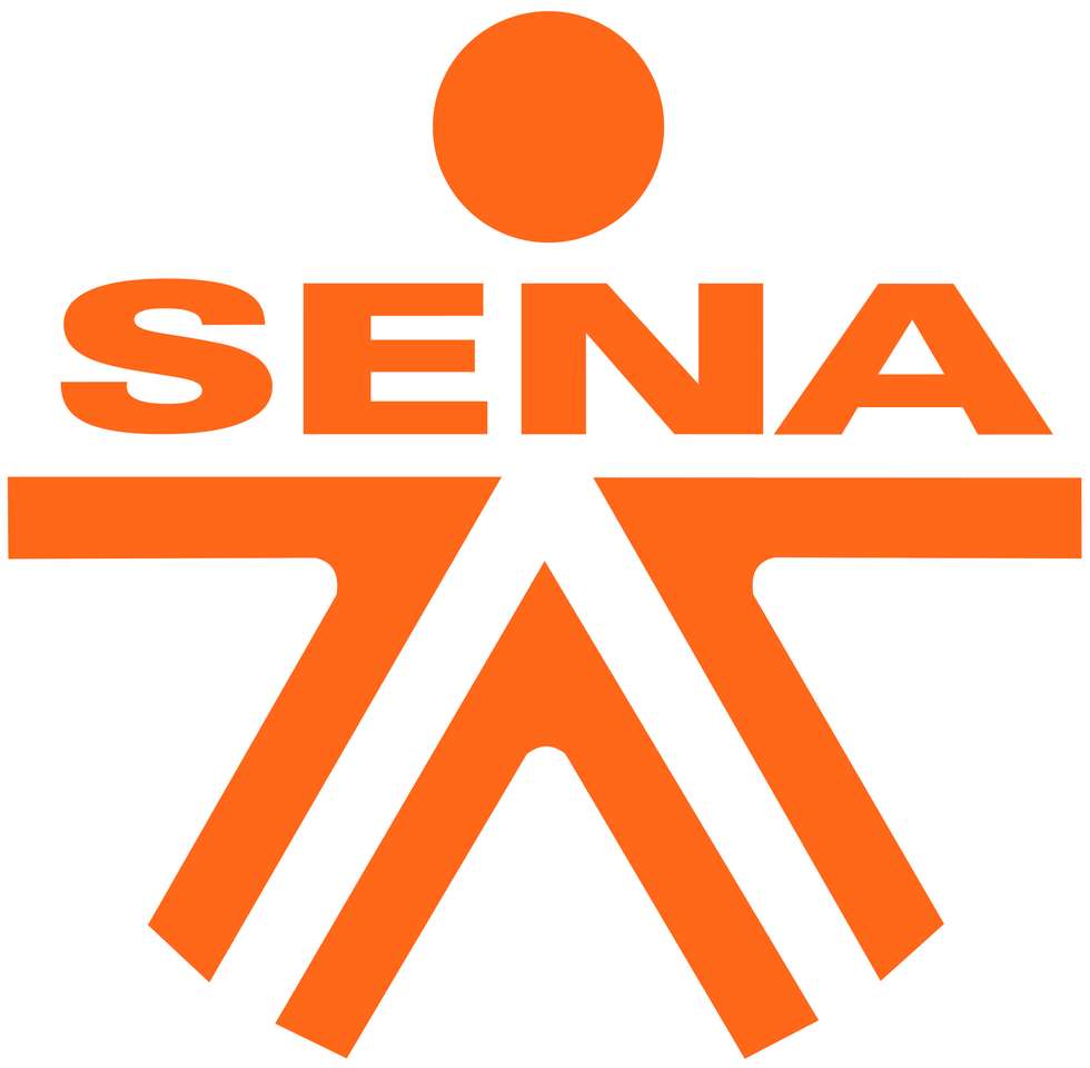 sein-Logo Online-Puzzle