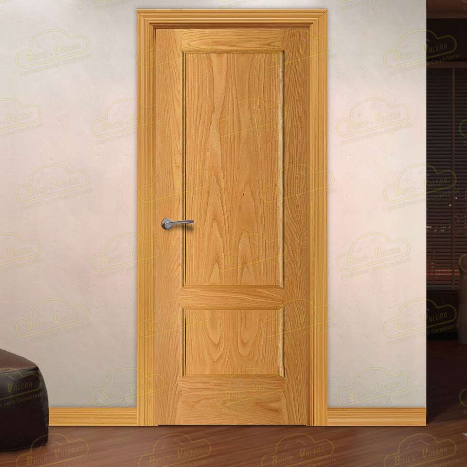 BIG CHILD DOOR puzzle online from photo