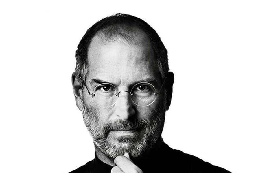 Steve Jobs online puzzel