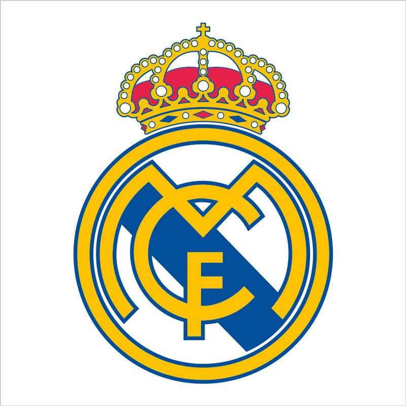 real Madrid puzzle online