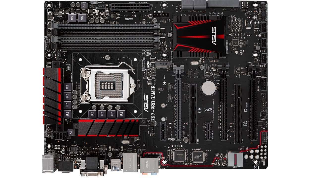 motherboard puzzle online from photo