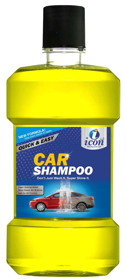 shampoo de carro puzzle online