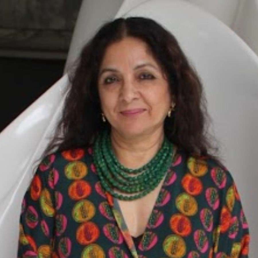Neena Gupta online puzzel