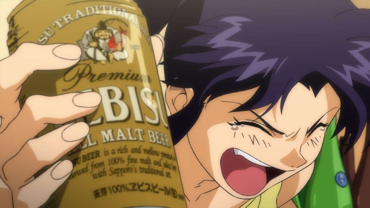 misato beer puzzle online from photo