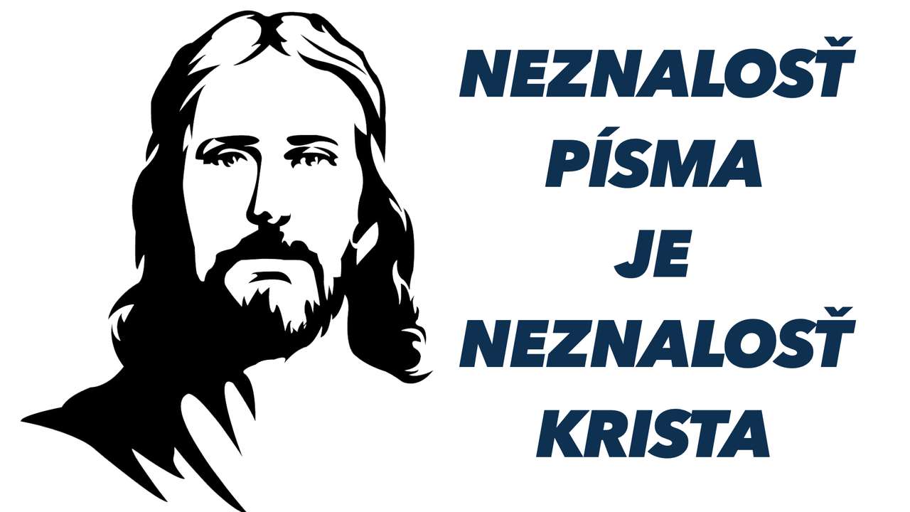 Neznalosť písma pussel online från foto