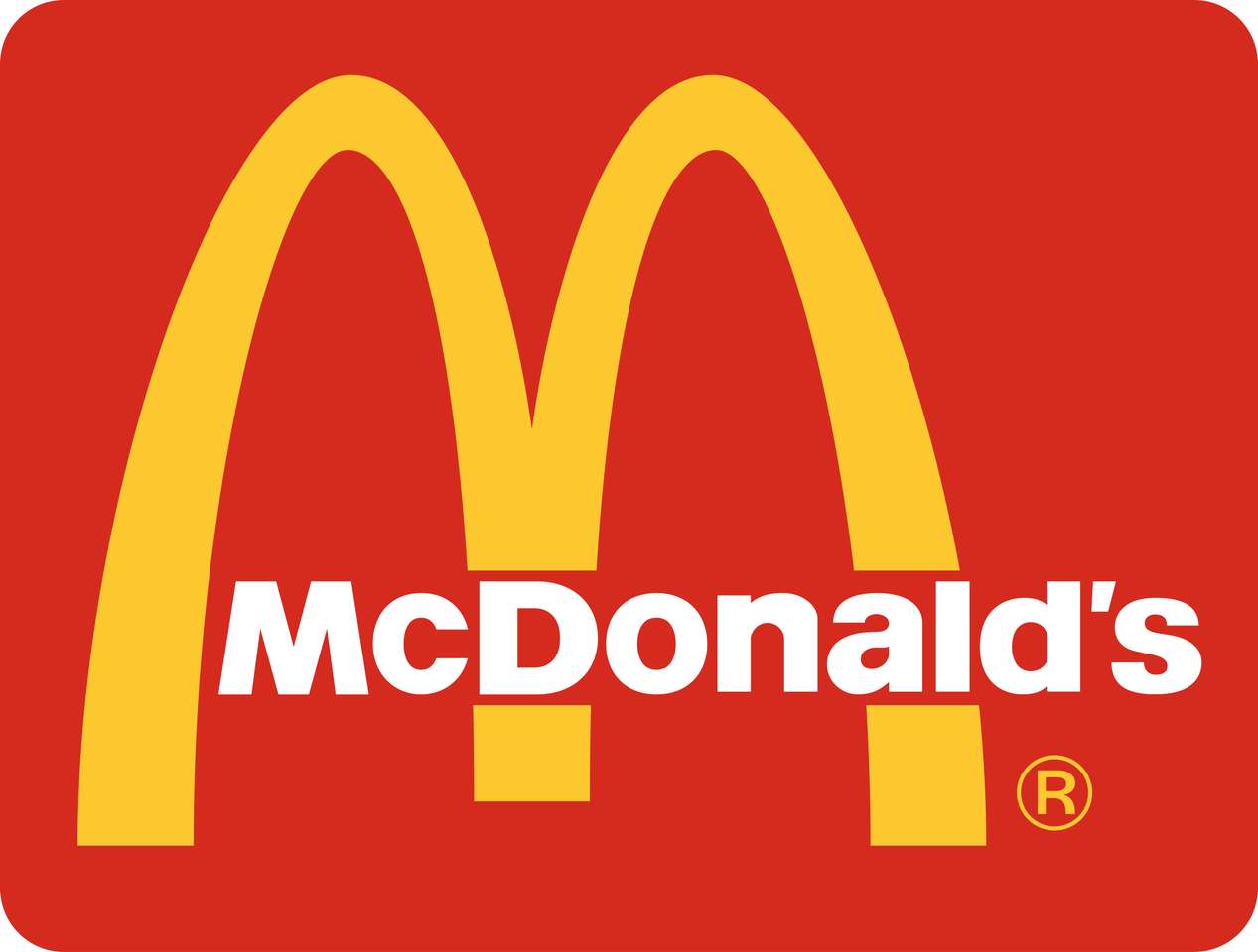 mcdonald puzzle online from photo