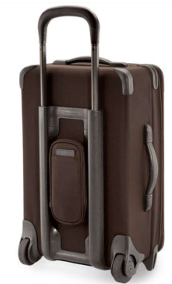 Suitcase 3 puzzle online from photo