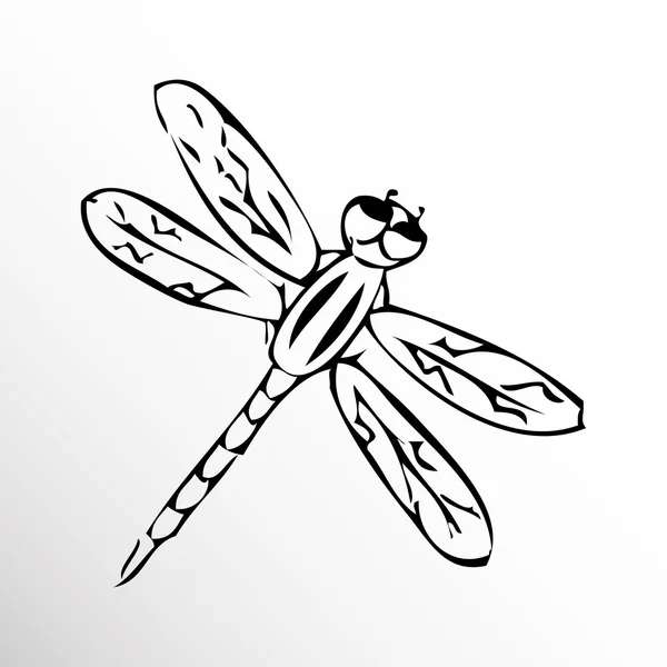libélula puzzle online