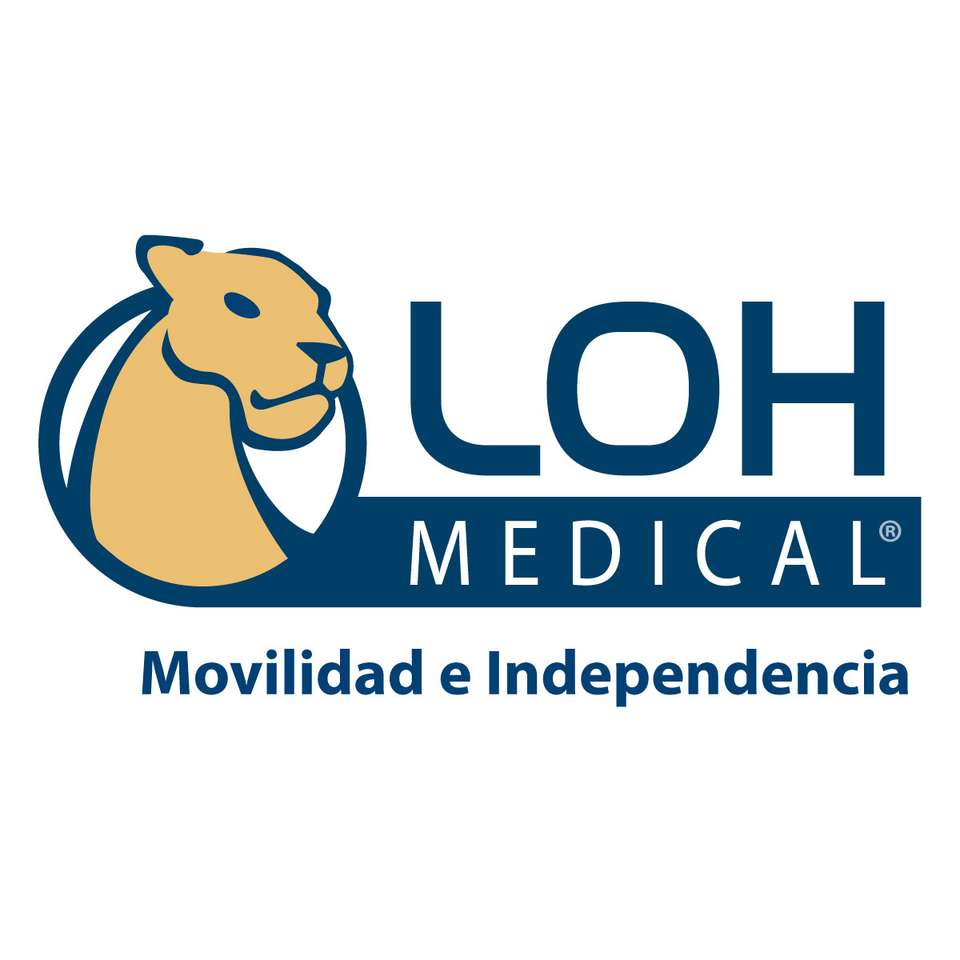 Bavte se s Loh Medical puzzle online z fotografie