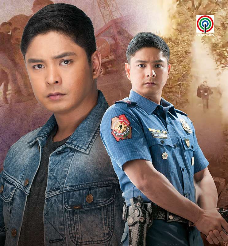 Probinsyano puzzle online from photo