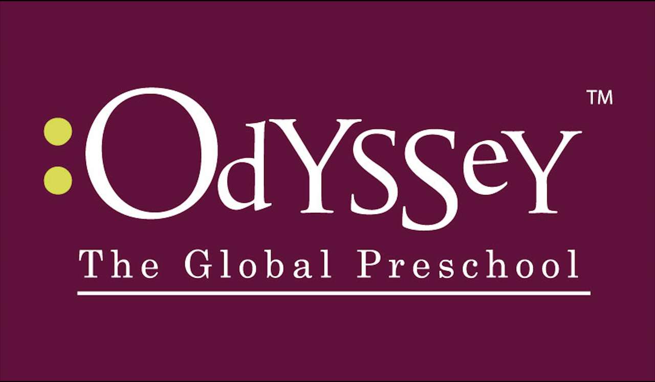 Odyssee-Logo Online-Puzzle
