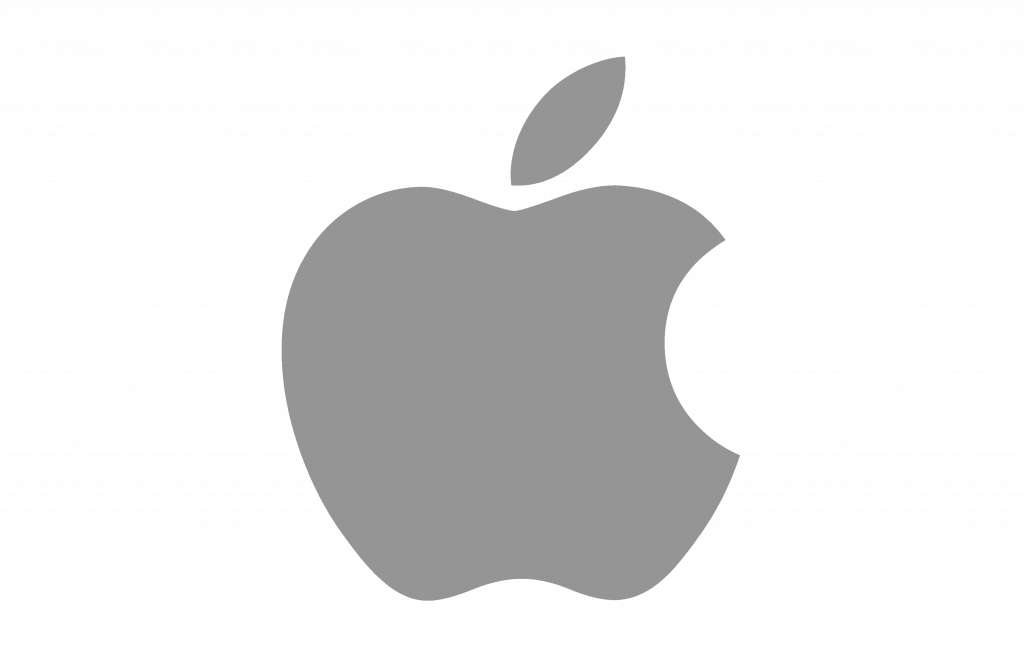ябълка-лого- онлайн пъзел