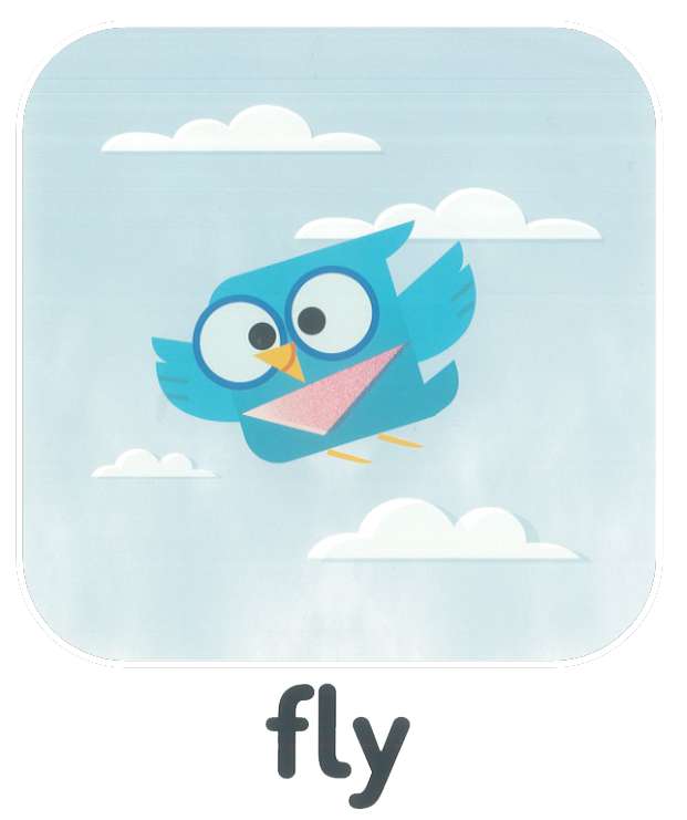 flyfasdsdg puzzle online z fotografie