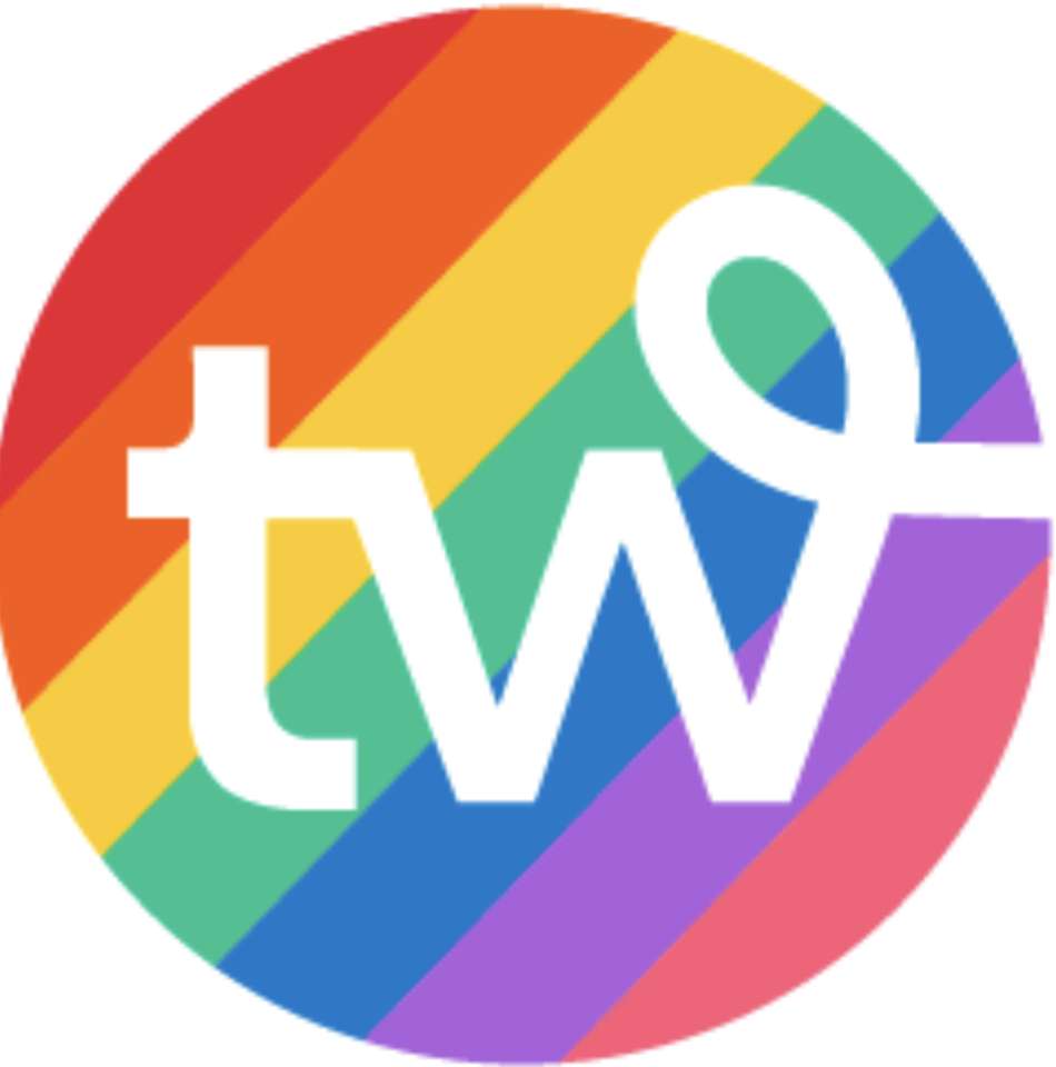 Tailwind Pride 2022 Pussel online