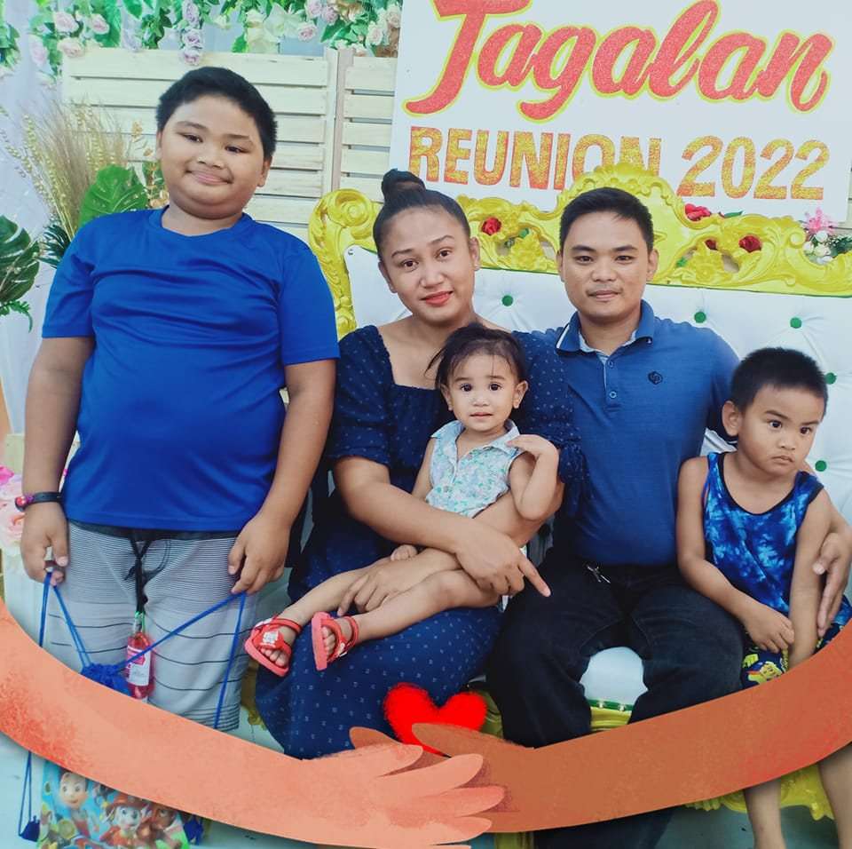 THE SAMPAYAN'S puzzle online from photo