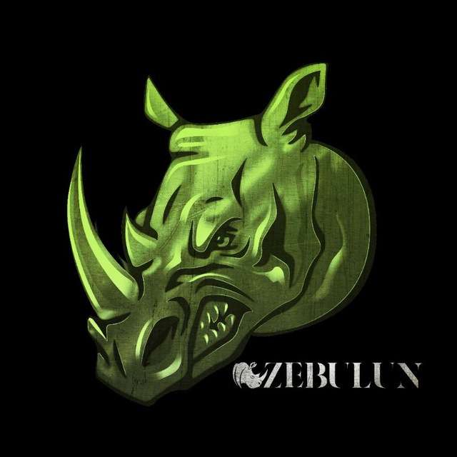 Team Zebulun pussel online från foto