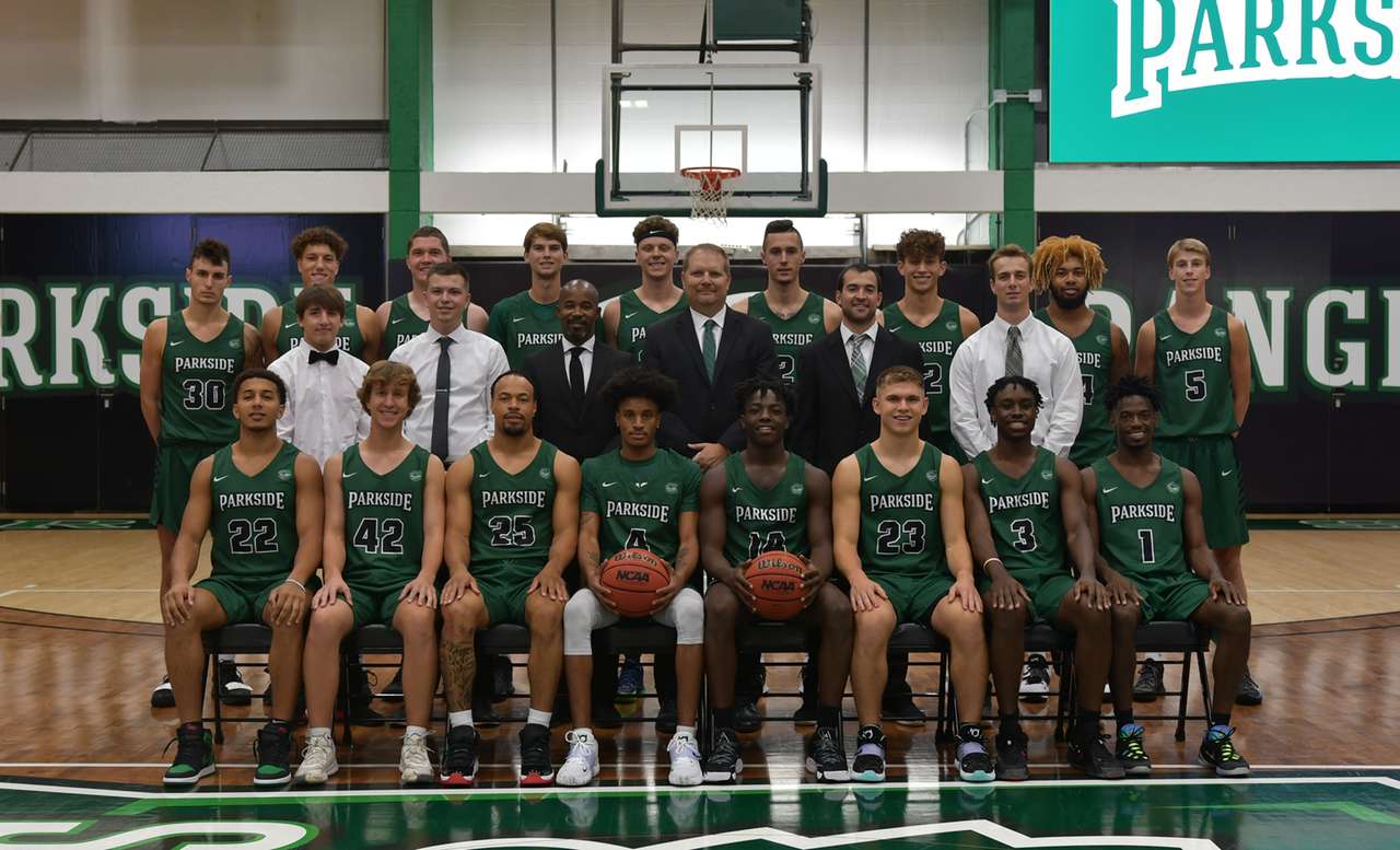 UW PArkside MBB puzzle online from photo