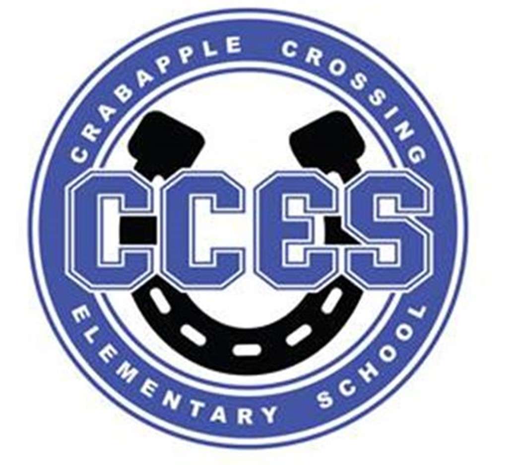 Логотип CCES онлайн пазл