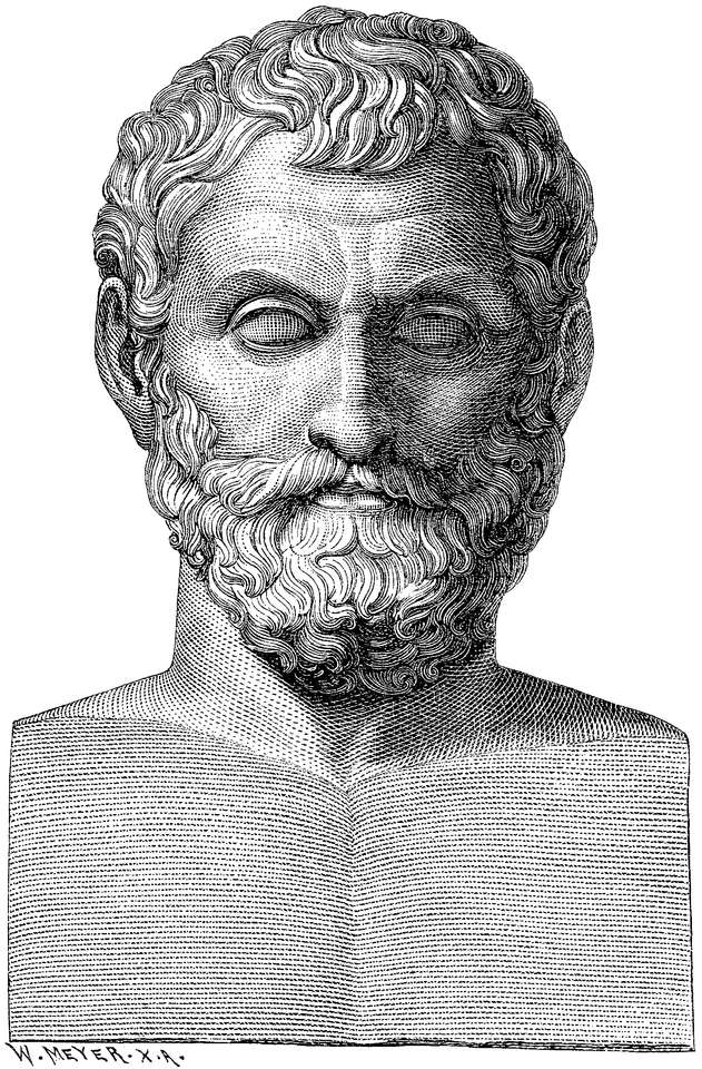 Tales of Miletus online puzzle
