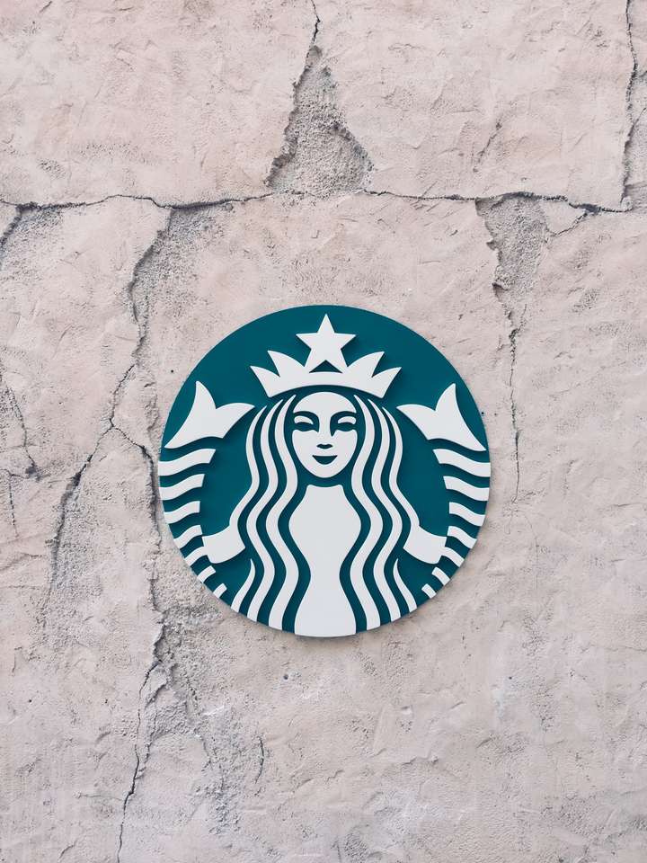 Starbucks rompecabezas en línea