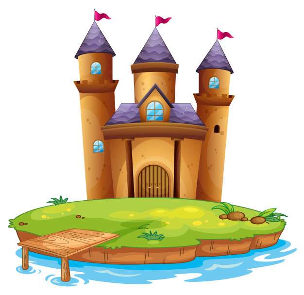 castle online puzzle