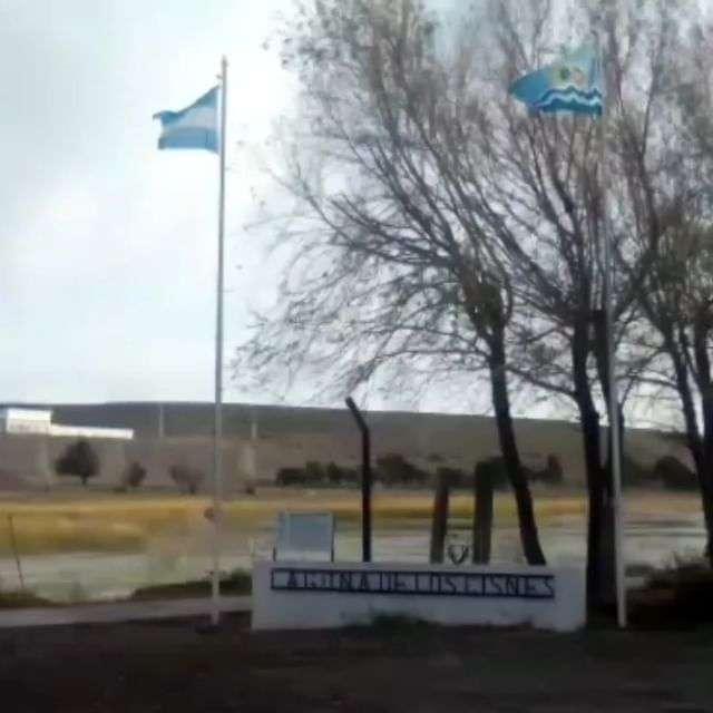 Hattyú-lagúna Perito Moreno online puzzle