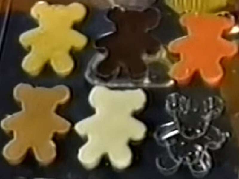 t is for teddy bear mold online puzzle