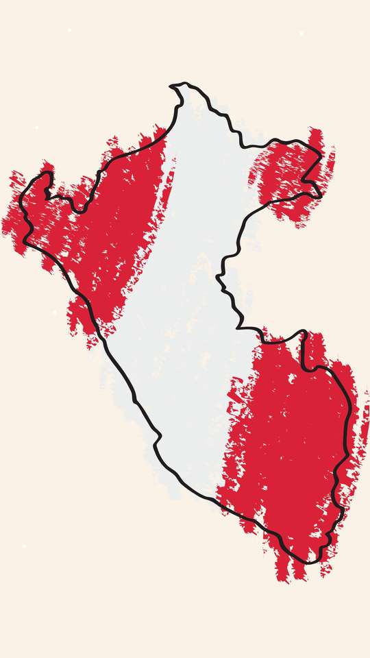 Познавайки моето Перу онлайн пъзел