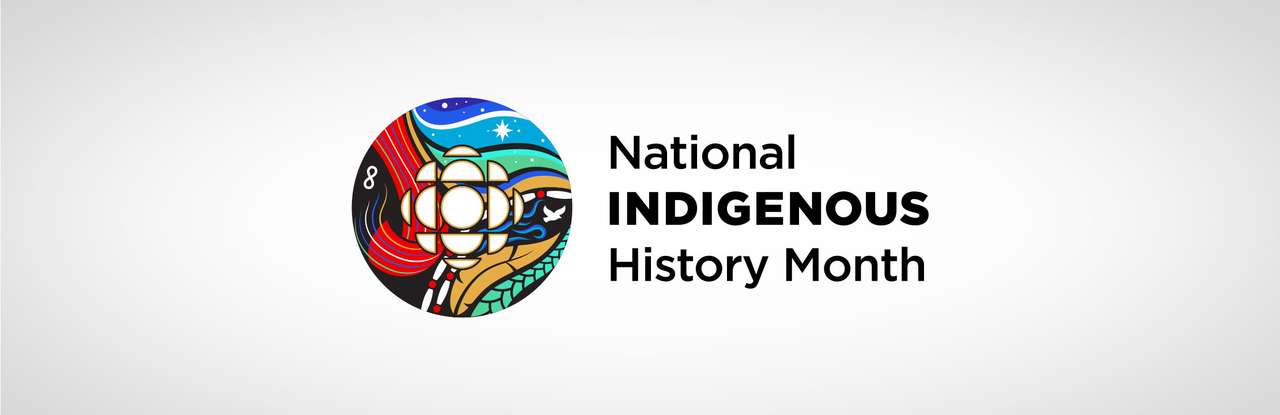 Nationaler indigener Monat Online-Puzzle vom Foto