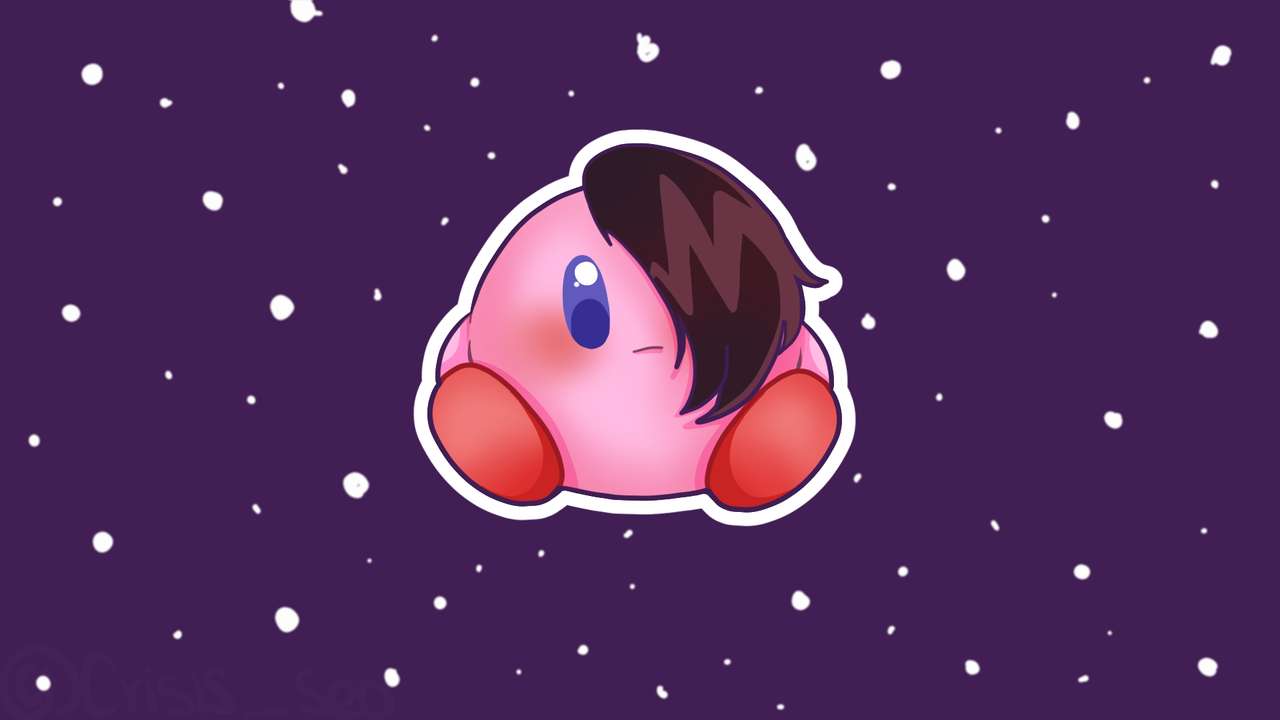 kirby emo online puzzle