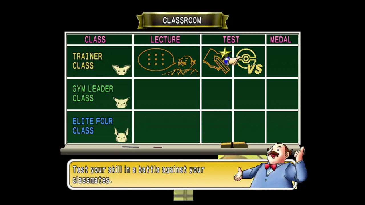 Classroom of the Elite - ePuzzle photo puzzle