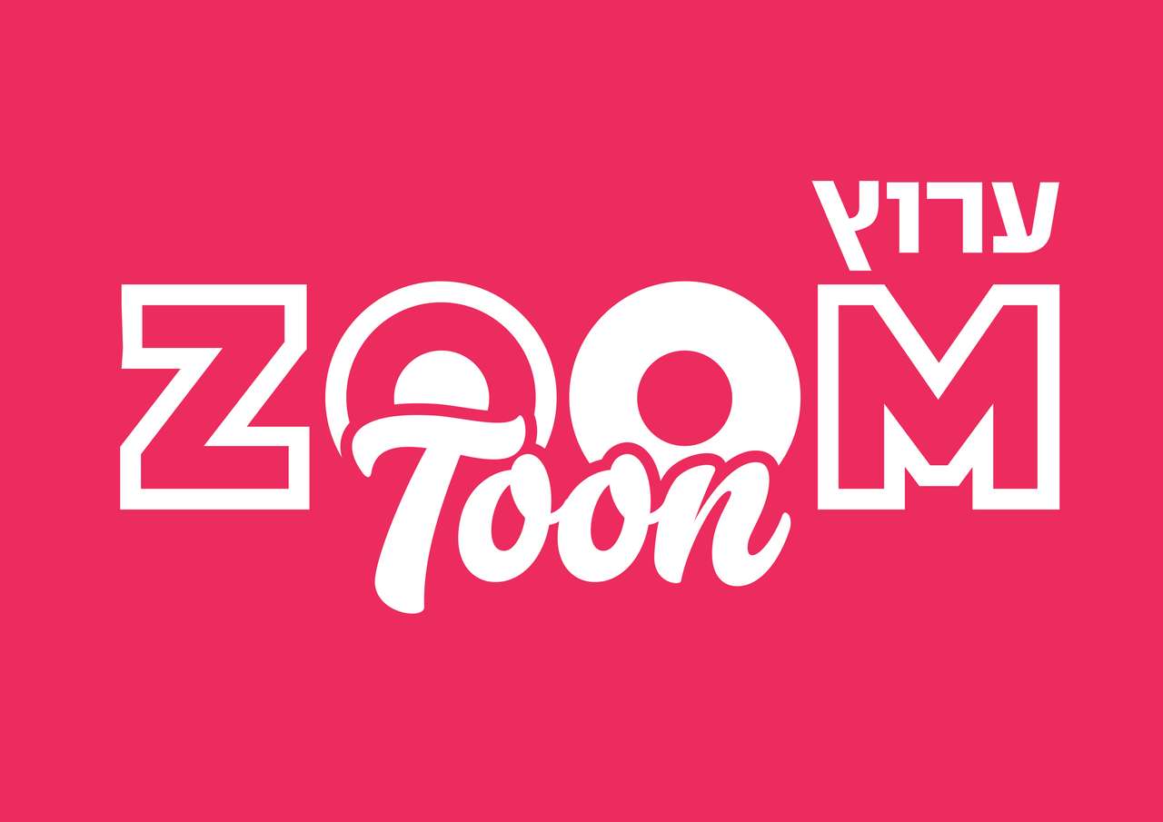 zoomtoon Online-Puzzle