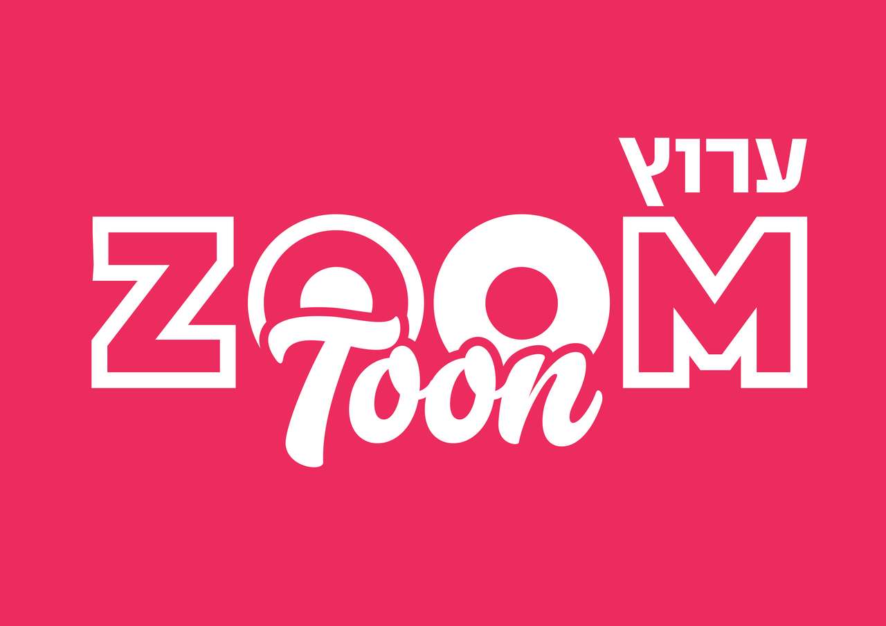 zoomtoon онлайн пъзел