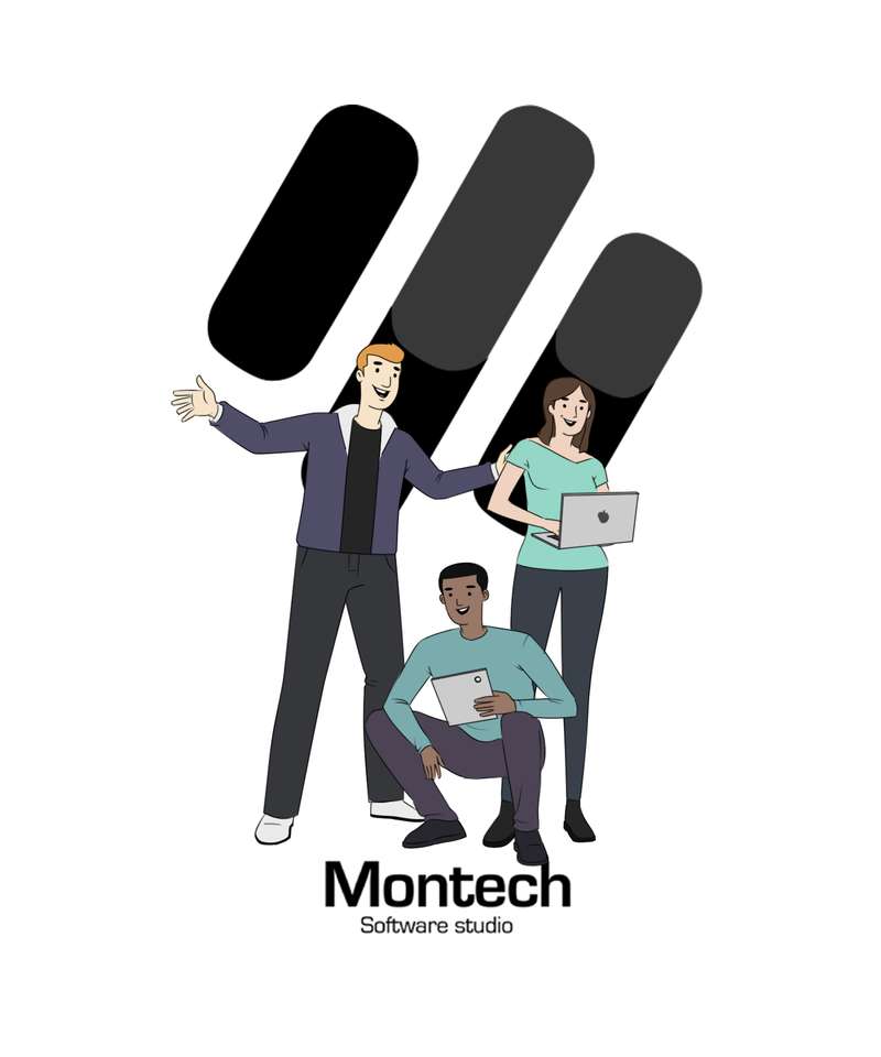 Montech Studios online puzzle