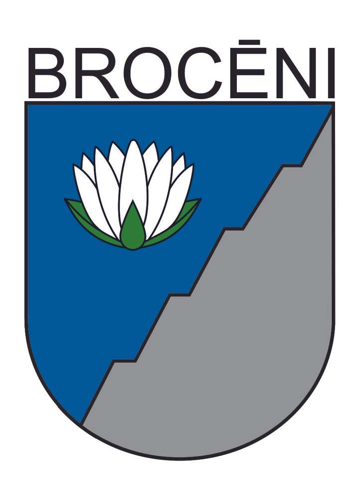 brocenid puzzle online from photo