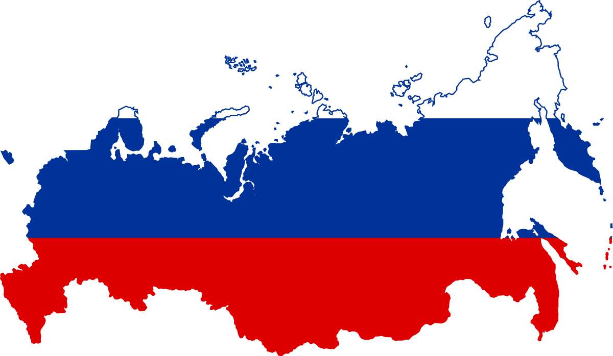 Країна Росія скласти пазл онлайн з фото