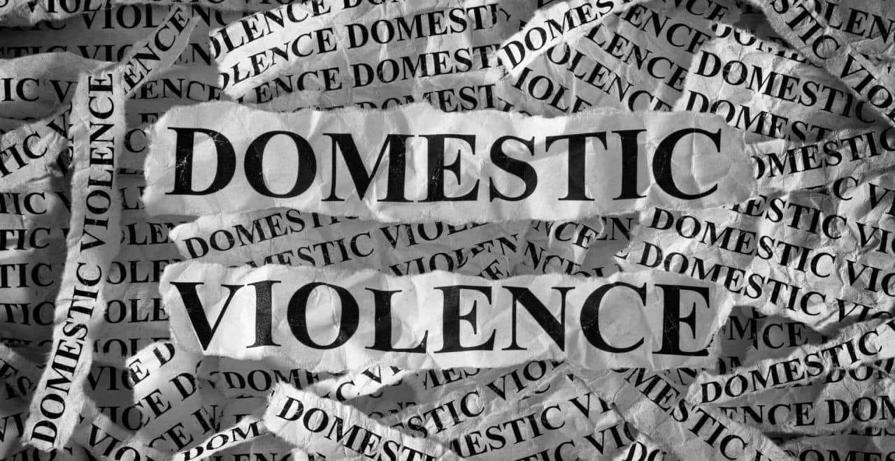 Домашно насилие онлайн пъзел
