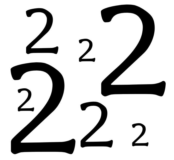 hádanka sedm krát dva puzzle online z fotografie