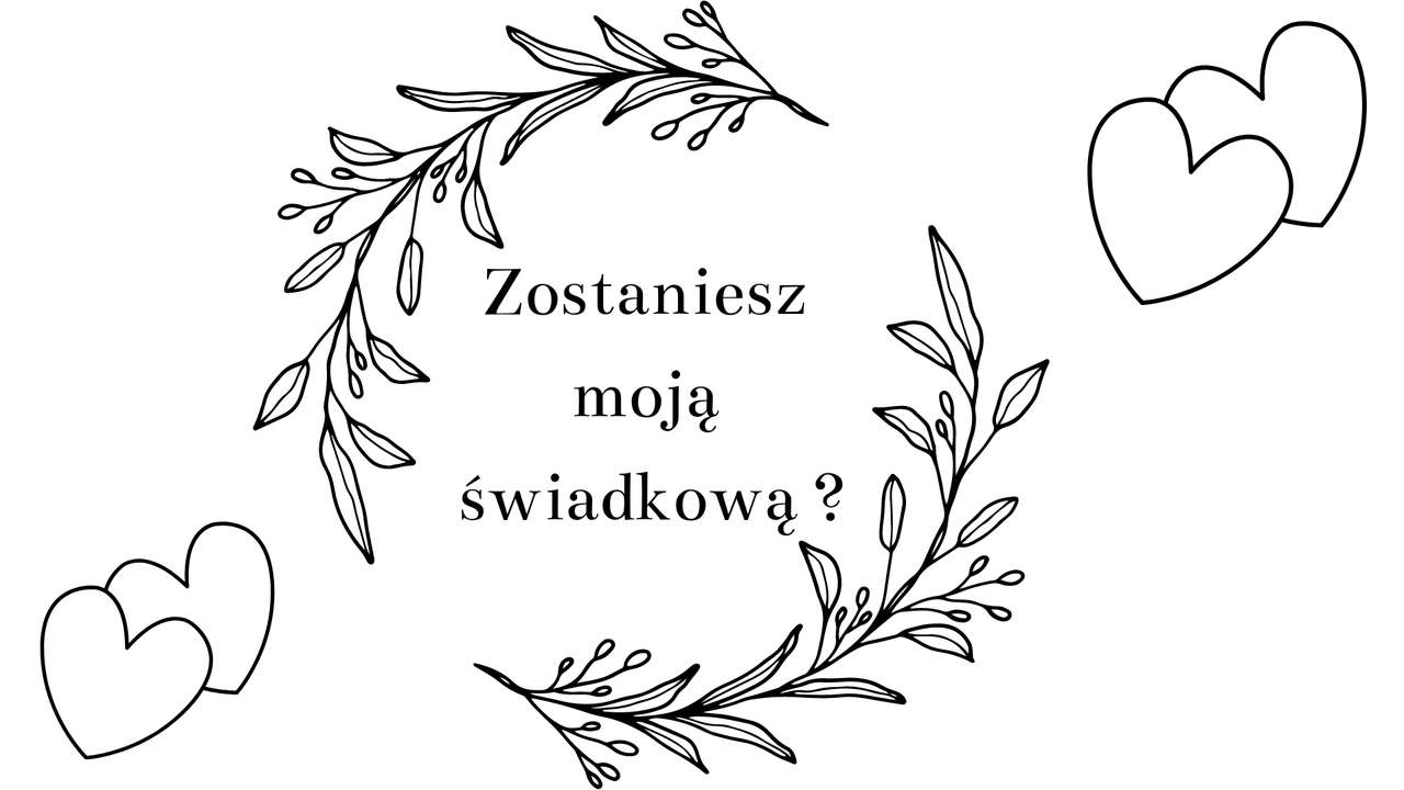 ты останешься моей онлайн-пазл