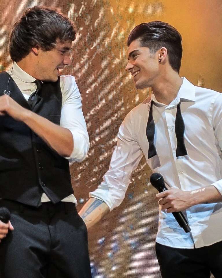 Ziam <333 rompecabezas en línea