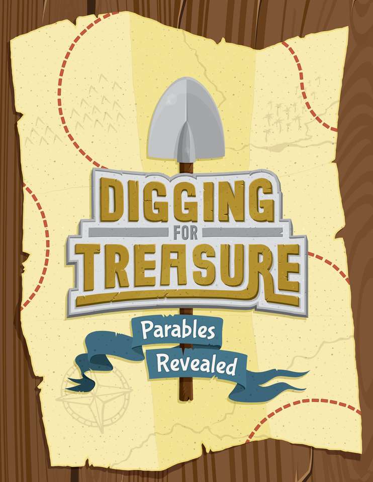 VBS-Bible puzzle online from photo