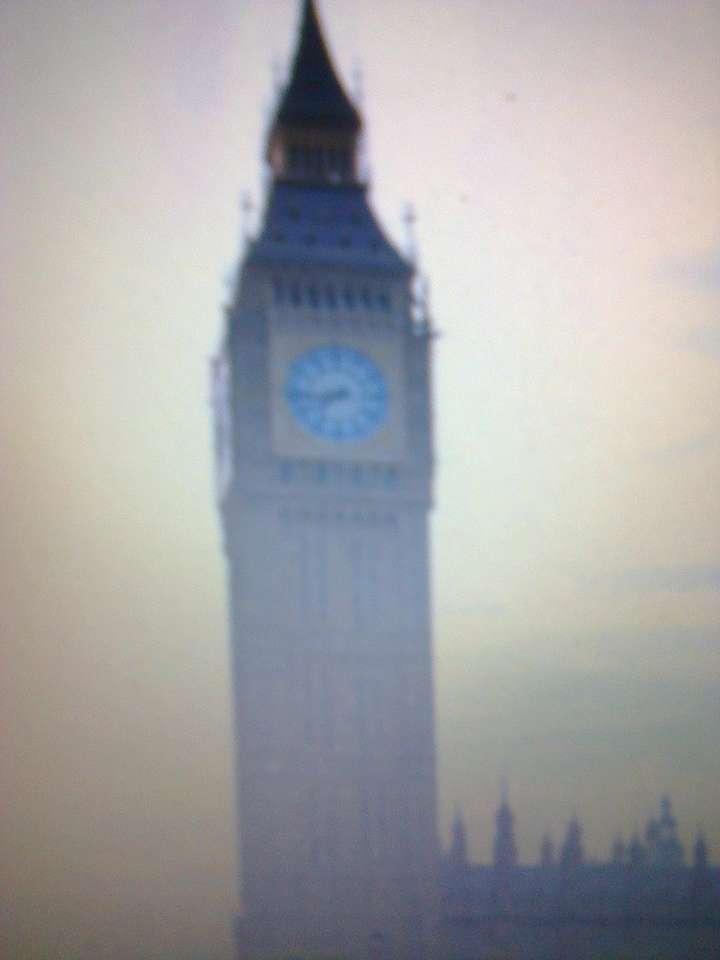 Big Ben. Picture. puzzle online from photo