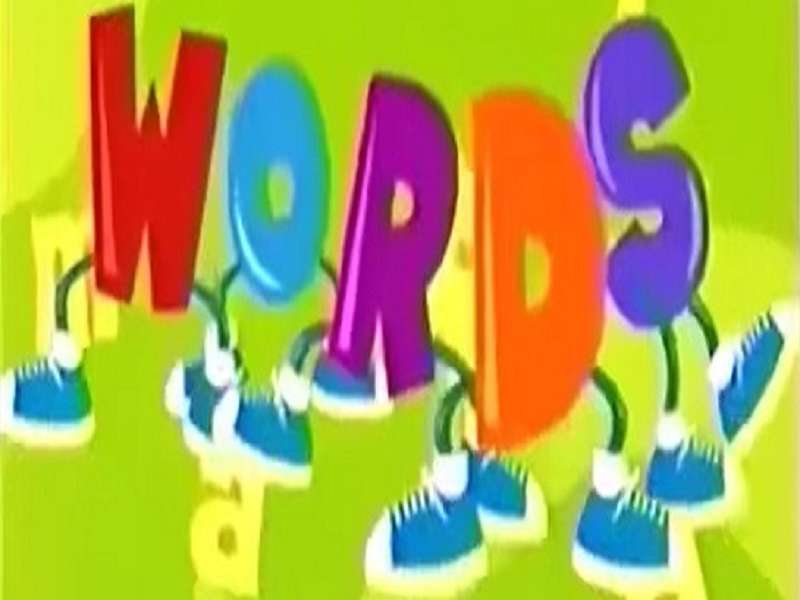 w είναι για λέξεις online παζλ