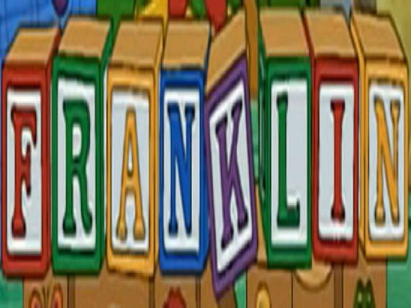 f означає Франклін онлайн пазл